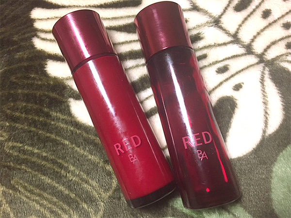 ポーラのエイジングケア化粧品【RED B.A】をしばらく使ってみました！