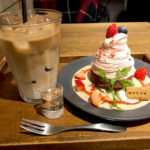 新大塚のカフェ SOROR （ソロル）に行ってきました！